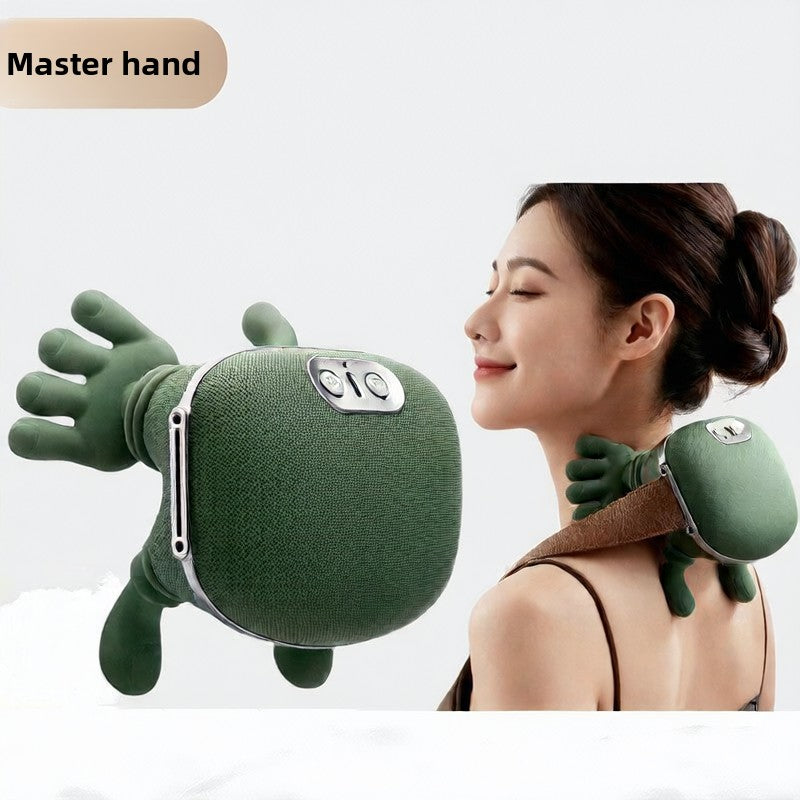 Neck Massager