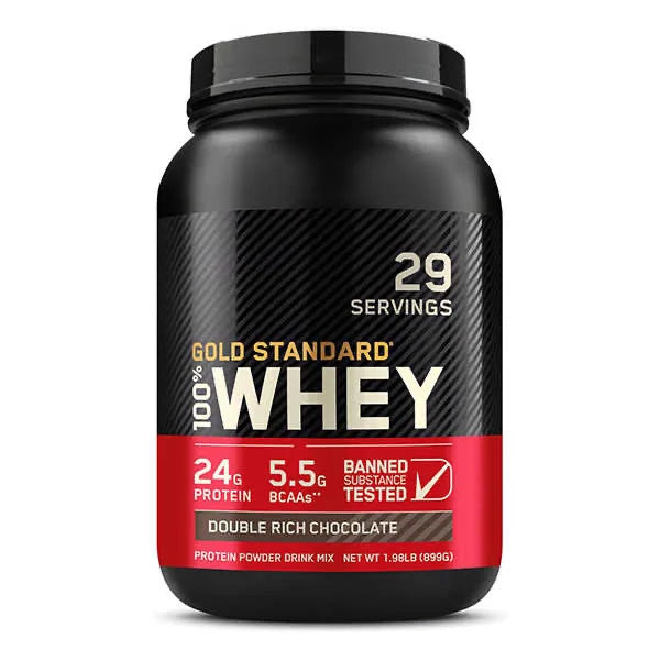 Whey Protein Mass Gainer Powder