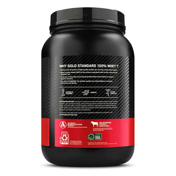 Whey Protein Mass Gainer Powder