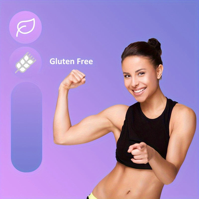 Complete Multivitamin &amp; Mineral Capsules