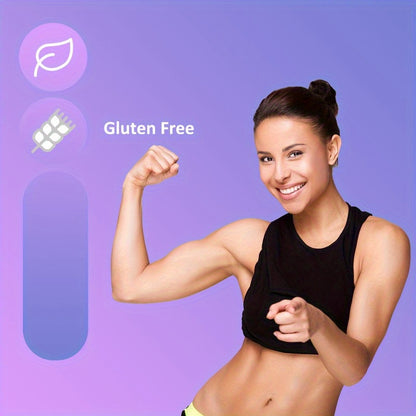 Complete Multivitamin &amp; Mineral Capsules