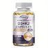 Vitamin D3 + K2 Daily Supplement
