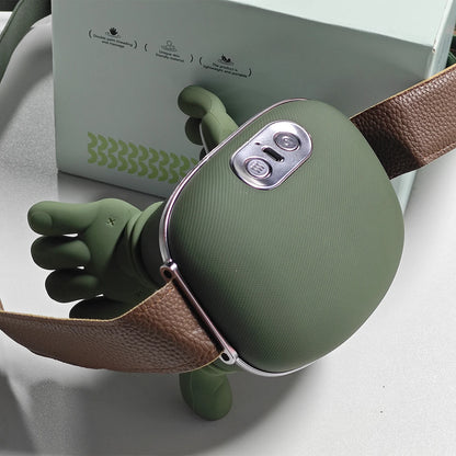 Heated Neck &amp; Shoulder Deep Tissue Massager