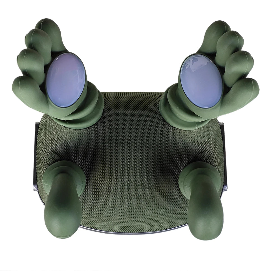 Heated Neck &amp; Shoulder Deep Tissue Massager