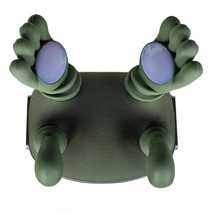 Heated Neck &amp; Shoulder Deep Tissue Massager