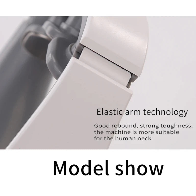 Heated Smart Neck &amp; Shoulder Massager