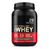 Whey Protein Mass Gainer Powder